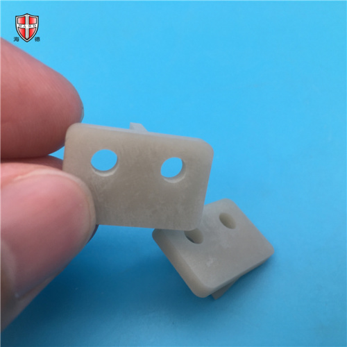 heat conductivity AIN aluminiumnitrid ceramic components