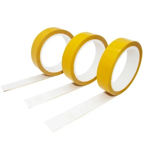 Transparent acrylic adhesive Double Sided PET tape for FPC China