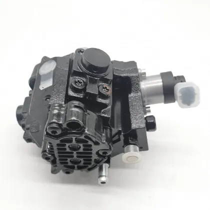 New Fuel Injection Pump 0445020083 for Mahindra MHI Mitsubishi D04FR and Kobelco Excavators SK130-8 SK140