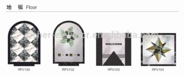 SRH GRO China Manufacturer Nice Quality Observation Glass Elevator
