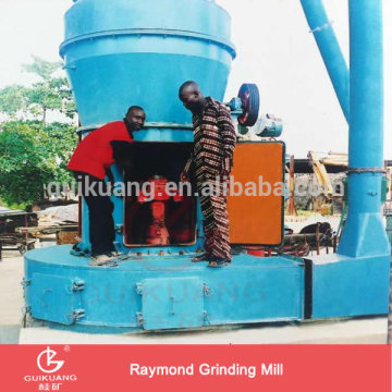 high quality 300mesh stone powder machine