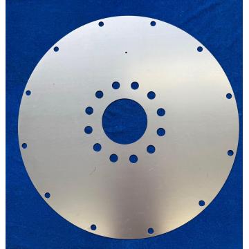 Placa de conexión del generador 140 de 21 pulgadas.