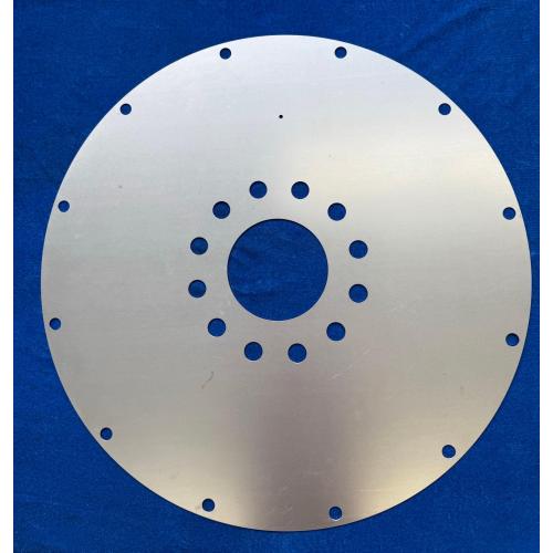 Placa de conexión del generador 140 de 21 pulgadas.