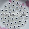 10MM Wholesale evil eye bead for chram bracelet DIY making