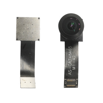 OV5647 Raspberry Pi Camera Module with Wide-Angle Lens