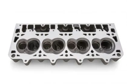 Aluminum Alloy Cylinder Heads