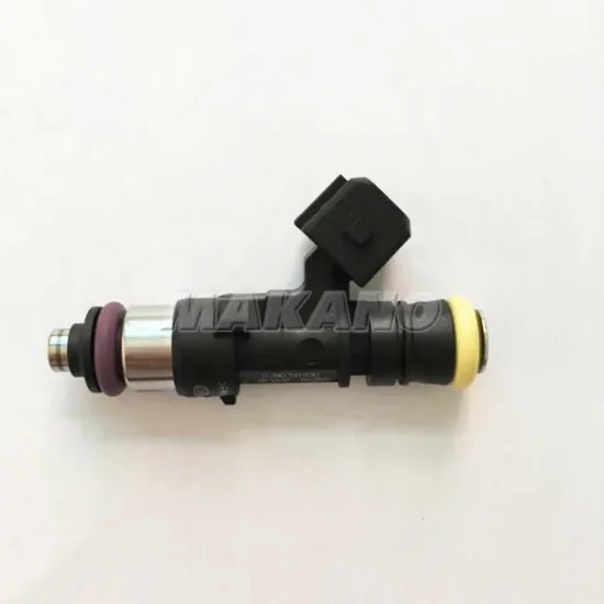 PartsMart: Weichai CNG Natural Gas Engine 2200CC 210LBS EV1 Connector Fuel Injectors 0280158829 for Gas