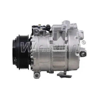 Bentley Arnage Car Air Conditioner Compressor 7SBU16C