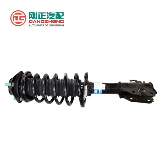 OME Auto Suspension Damper Shock Absorbers for Chinese Vehicles: CHANGAN, CHANA, GEELY, CHERY, DFSK, BYD, JAC, JMC, GREATWALL, HONGQI, MAXUS, MG