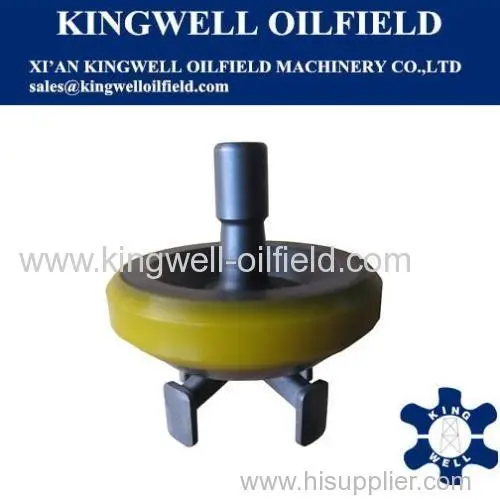 Api Standard Interchangeable Mud Pump Valve Seat 