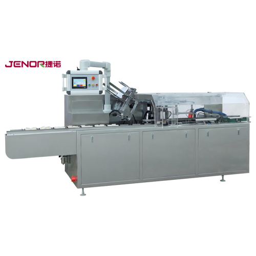 Automatische Kartoniermaschine JN-180B