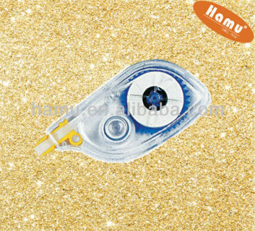 Plastic Correction Tape For School