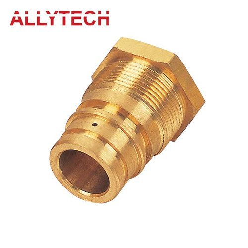 Прэцызійная апрацоўка і фрэзераванне дэталяў сталі