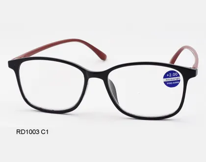 2024 Collection: Ready-Made Anti-Blue Light Reading Glasses - Shop Now!