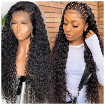 Wholesale Cheap Virgin Hair Full Lace Bob Wig Real Natural 100% Human Hair Wigs Brazilian Hair Full Lace Wigs For Black Women