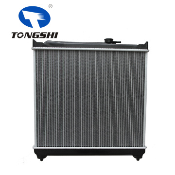 Car Aluminum Cooling Radiator auto radiator for SUZUKI Sidekick I4 1.6 GAS 17700-56B00 17700-56B02