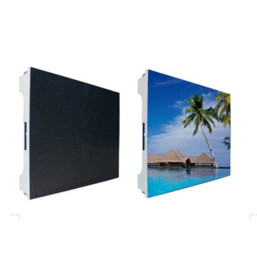 Indoor SMD1010 UHD LED Display