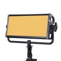 Outdoor 350W LED Soft Studio Light do wideo