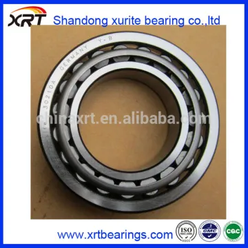High quality single row tapered roller bearing 30210 A