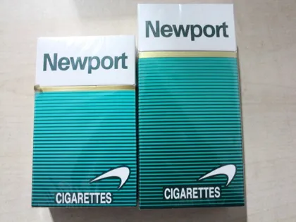 Wholesale Cheap Newport Cigarettes Box 100's Free Shipping