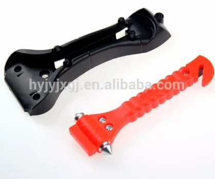 car safety hammer emergency tools &Life Emergency Hammer