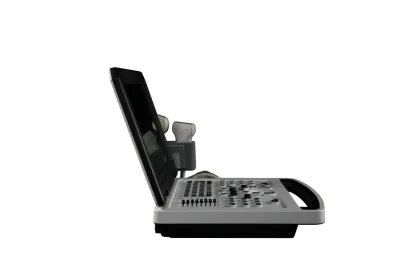 Notebook Color Doppler Ultrasound Scanner Machine