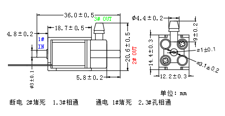 DQF3-6A