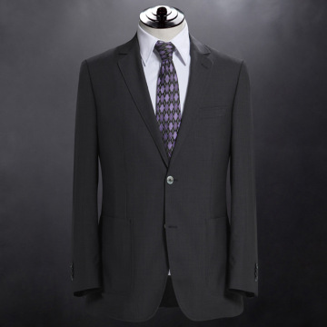 Tailored Made Fashion Suit for Man for Wedding (W0509)