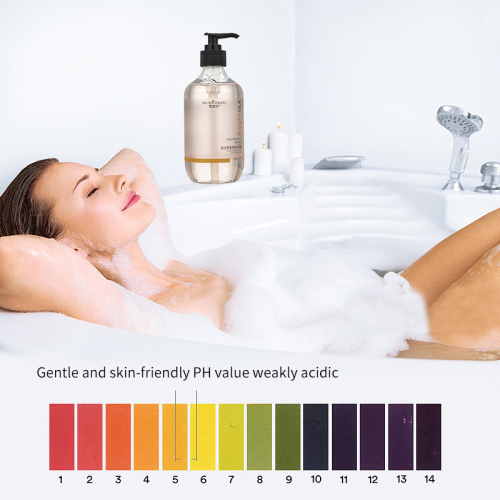 Custom Processing with Essential Oils for Bath Soap