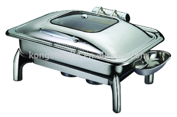 2016 Glead New Style Electric Buffet Chafing Dish