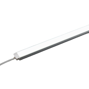 Modern White Slim Tube Surface Mounted LED Light for Cabinet & Display