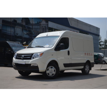 Multi-style Dongfeng Cargo Van  in factory