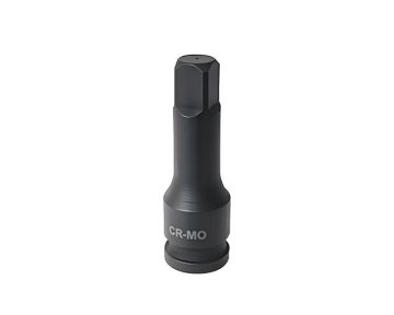 Heavy-Duty Impact Extension Bar for Professional Tools