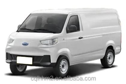 Kerry/Kairui - Electric Cargo Mini Van for Adults