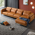 light luxury home furnishing living room sofa