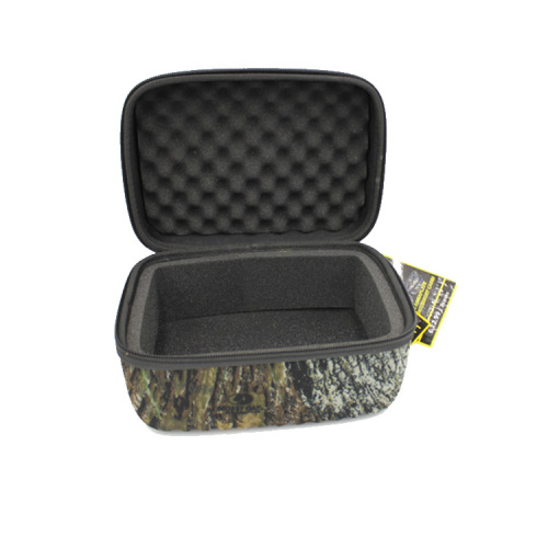 OEM eva foam tool case for fishing