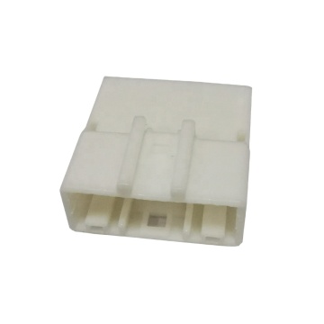 24 Pin Automotive Connector Housing Wire-to-Wire 24 Position 2.2mm