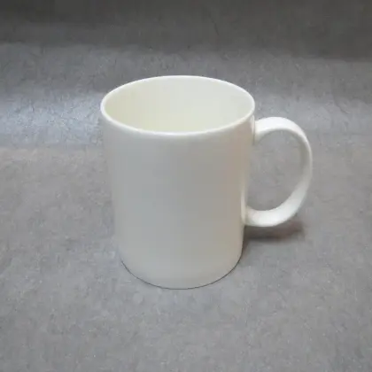 New Bone Ceramics Tableware