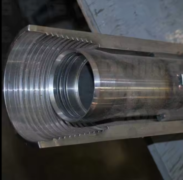 Dual Wall Drill Pipe/reverse Circulation Drill Rod