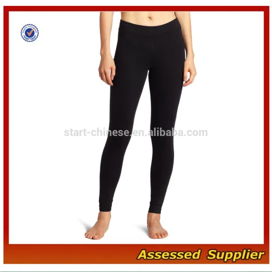Custom Women Compression Workout Leggings MLL741