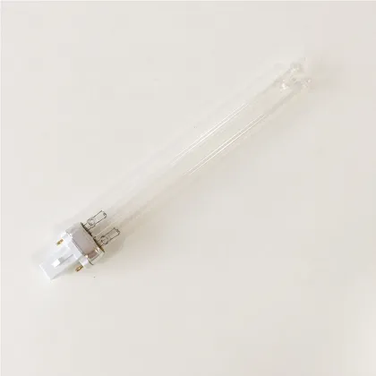 pls uv lamp