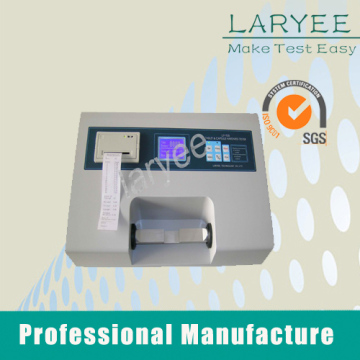 Hard Soft Gelatin Capsule Hardness Tester