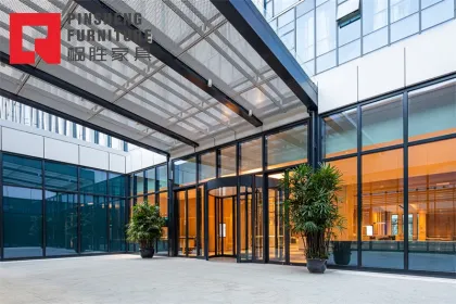 Hyatt Place Hotel Furniture (Hangzhou)