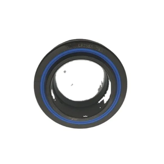 High-Quality GE35ES-2RS Spherical Plain Bearing 35x55x25mm - Direct Supply from China Factory