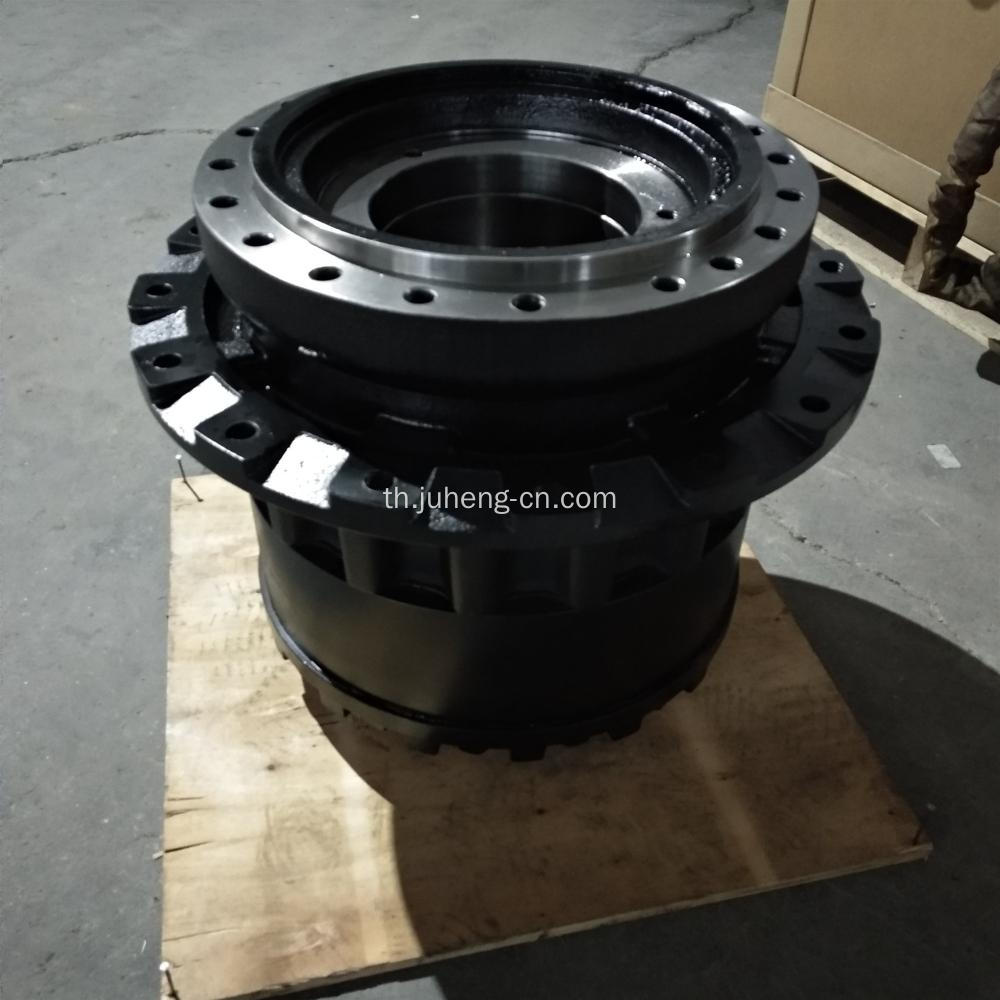 325C Track Reducer 1912682 ชุดเกียร์ขุด 325C