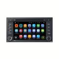 LEON 2014 car DVD player for Seat series