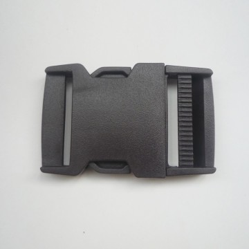 Hot New Black Plastic Buckles Wholesale High Quality