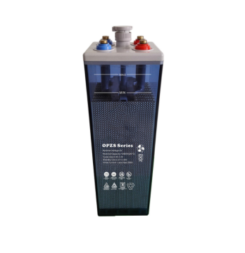 2V1500AH Tubular Battery opzs