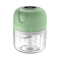 USB RECHARGEABLE FOOD PROCESSOR