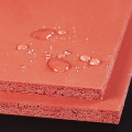 Foamed Silicone Rubber for Custom Molding Applications
